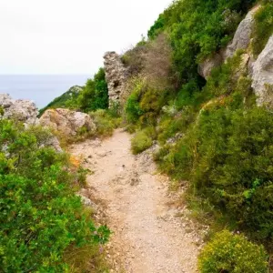 Explore Walking the Corfu Trail (North) for 8 days with Explore! and discover unforgettable experiences - Photo 6