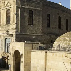 Explore The Best of Azerbaijan, Georgia and Armenia for 19 days with Explore! and discover unforgettable experiences - Photo 6