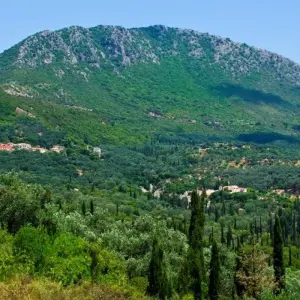 Explore Walking the Corfu Trail (North) for 8 days with Explore! and discover unforgettable experiences - Photo 7