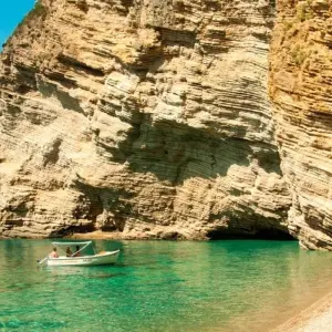Explore Walking the Corfu Trail (North) for 8 days with Explore! and discover unforgettable experiences - Photo 8