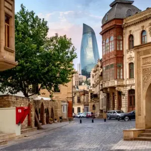 Explore The Best of Azerbaijan, Georgia and Armenia for 19 days with Explore! and discover unforgettable experiences - Photo 10