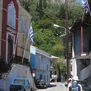 Explore Walking the Corfu Trail (North) for 8 days with Explore! and discover unforgettable experiences - Photo 11