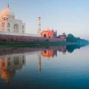 Explore Upgraded - India: Forts + Palaces of Rajasthan (Pushkar) for 15 days with Explore! and discover unforgettable experiences - Photo 3