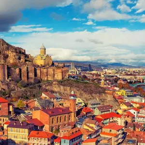 Explore The Best of Azerbaijan, Georgia and Armenia for 19 days with Explore! and discover unforgettable experiences - Photo 11
