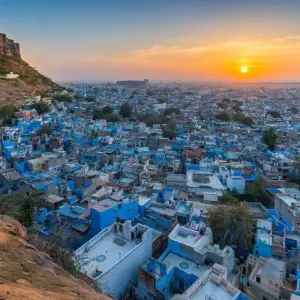 Explore Upgraded - India: Forts + Palaces of Rajasthan (Pushkar) for 15 days with Explore! and discover unforgettable experiences - Photo 4