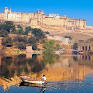 Explore Upgraded - India: Forts + Palaces of Rajasthan (Pushkar) for 15 days with Explore! and discover unforgettable experiences - Photo 5