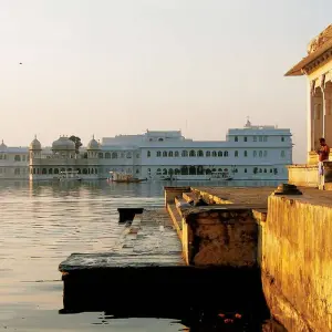 Explore Upgraded - India: Forts + Palaces of Rajasthan (Pushkar) for 15 days with Explore! and discover unforgettable experiences - Photo 7