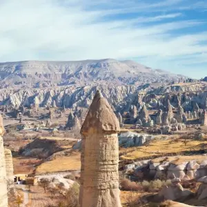 Explore Walking in Cappadocia for 8 days with Explore! and discover unforgettable experiences - Photo 2