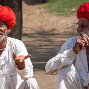 Explore Upgraded - India: Forts + Palaces of Rajasthan (Pushkar) for 15 days with Explore! and discover unforgettable experiences - Photo 8