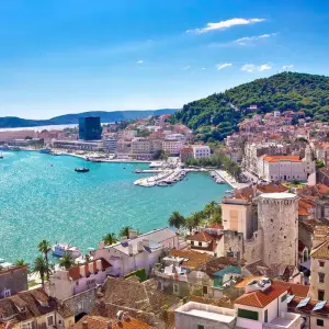 Explore Walks and Coastal Towns of Croatia (New) for 8 days with Explore! and discover unforgettable experiences - Photo 5