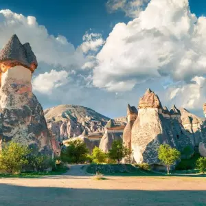 Explore Walking in Cappadocia for 8 days with Explore! and discover unforgettable experiences - Photo 3