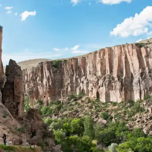 Explore Walking in Cappadocia for 8 days with Explore! and discover unforgettable experiences - Photo 4