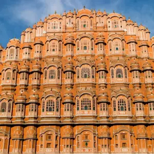 Explore Upgraded - India: Forts + Palaces of Rajasthan (Pushkar) for 15 days with Explore! and discover unforgettable experiences - Photo 10