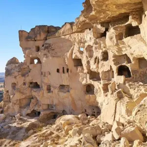 Explore Walking in Cappadocia for 8 days with Explore! and discover unforgettable experiences - Photo 5