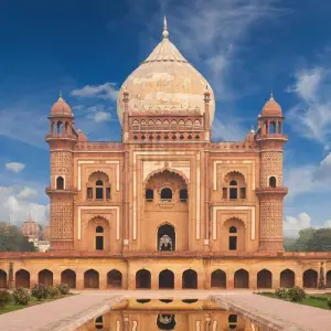 Explore Upgraded - India: Forts + Palaces of Rajasthan (Pushkar) for 15 days with Explore! and discover unforgettable experiences - Photo 11