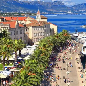 Explore Walks and Coastal Towns of Croatia (New) for 8 days with Explore! and discover unforgettable experiences - Photo 8
