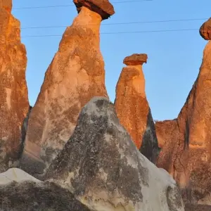 Explore Walking in Cappadocia for 8 days with Explore! and discover unforgettable experiences - Photo 6