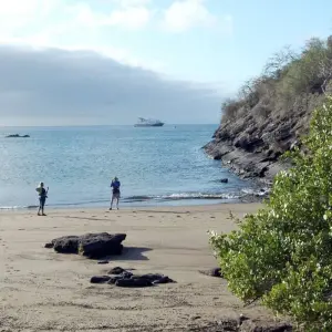 Explore Galapagos - Central, South & East Islands aboard the Archipel I for 10 days with Explore! and discover unforgettable experiences - Photo 2