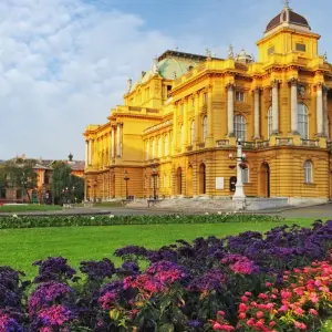 Explore Walks and Coastal Towns of Croatia (New) for 8 days with Explore! and discover unforgettable experiences - Photo 9