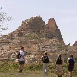 Explore Walking in Cappadocia for 8 days with Explore! and discover unforgettable experiences - Photo 7