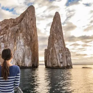 Explore Galapagos - Central, South & East Islands aboard the Archipel I for 10 days with Explore! and discover unforgettable experiences - Photo 3