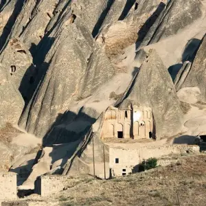 Explore Walking in Cappadocia for 8 days with Explore! and discover unforgettable experiences - Photo 8