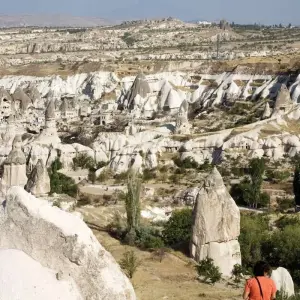 Explore Walking in Cappadocia for 8 days with Explore! and discover unforgettable experiences - Photo 9