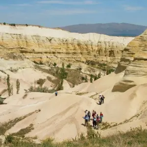 Explore Walking in Cappadocia for 8 days with Explore! and discover unforgettable experiences - Photo 10