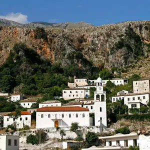 Explore Walking Albania's Coastal Trails for 8 days with Explore! and discover unforgettable experiences - Photo 2