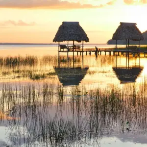 Explore Contrasts of Mexico + Yucatan Peninsula Extension (New) for 21 days with Explore! and discover unforgettable experiences - Photo 2