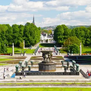 Explore Discover Scandinavia for 10 days with Explore! and discover unforgettable experiences - Photo 4