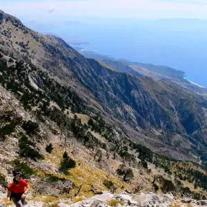 Explore Walking Albania's Coastal Trails for 8 days with Explore! and discover unforgettable experiences - Photo 4