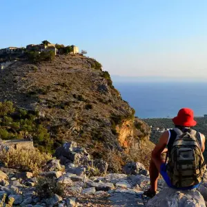 Explore Walking Albania's Coastal Trails for 8 days with Explore! and discover unforgettable experiences - Photo 5