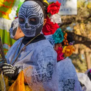 Explore Contrasts of Mexico + Yucatan Peninsula Extension (New) for 21 days with Explore! and discover unforgettable experiences - Photo 7