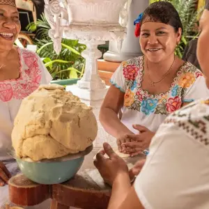 Explore Contrasts of Mexico + Yucatan Peninsula Extension (New) for 21 days with Explore! and discover unforgettable experiences - Photo 9