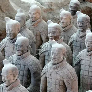 Explore Walk the Great Wall + Xian Extension (New) for 12 days with Explore! and discover unforgettable experiences - Photo 2