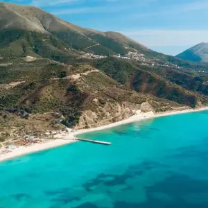 Explore Walking Albania's Coastal Trails for 8 days with Explore! and discover unforgettable experiences - Photo 10