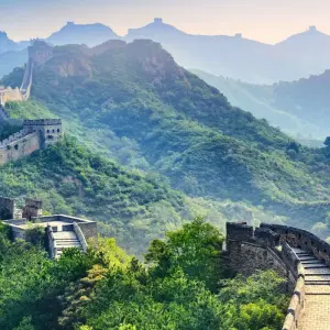 Explore Walk the Great Wall + Xian Extension (New) for 12 days with Explore! and discover unforgettable experiences - Photo 5
