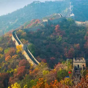 Explore Walk the Great Wall + Xian Extension (New) for 12 days with Explore! and discover unforgettable experiences - Photo 8
