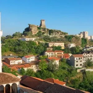 Explore Highlights of Albania for 11 days with Explore! and discover unforgettable experiences - Photo 11