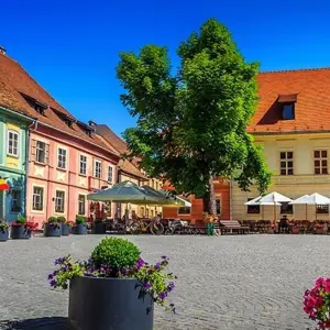 Explore Cycle Romania for 9 days with Explore! and discover unforgettable experiences - Photo 2