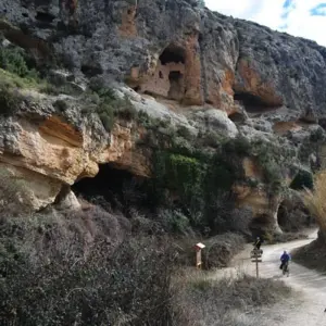 Explore Cycle Southern Spain - Murcia for 7 days with Explore! and discover unforgettable experiences - Photo 4
