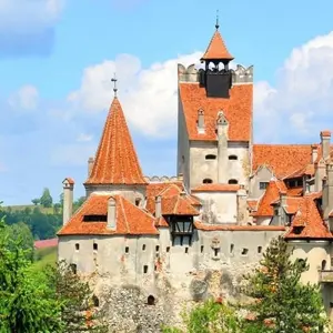 Explore Cycle Romania for 9 days with Explore! and discover unforgettable experiences - Photo 3