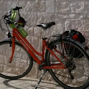 Explore Cycle Puglia for 8 days with Explore! and discover unforgettable experiences - Photo 7
