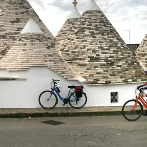 Explore Cycle Puglia for 8 days with Explore! and discover unforgettable experiences - Photo 9