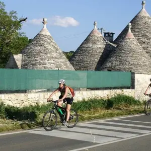Explore Cycle Puglia for 8 days with Explore! and discover unforgettable experiences - Photo 11