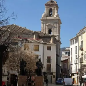 Explore Cycle Southern Spain - Murcia for 7 days with Explore! and discover unforgettable experiences - Photo 9