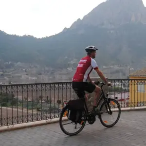 Explore Cycle Southern Spain - Murcia for 7 days with Explore! and discover unforgettable experiences - Photo 10