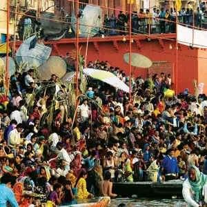 Explore Delhi to Kathmandu for 17 days with Explore! and discover unforgettable experiences - Photo 2