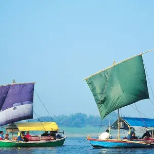Explore Delhi to Kathmandu for 17 days with Explore! and discover unforgettable experiences - Photo 3